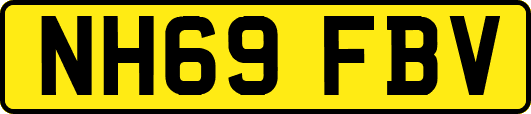 NH69FBV