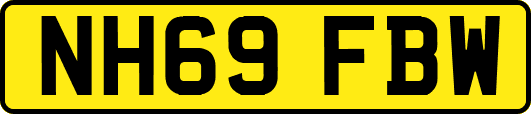 NH69FBW