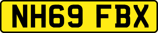 NH69FBX