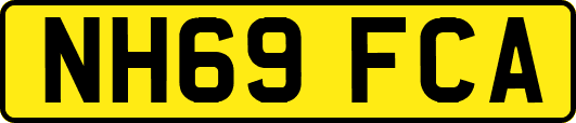 NH69FCA