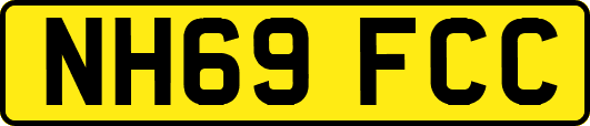 NH69FCC