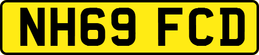 NH69FCD