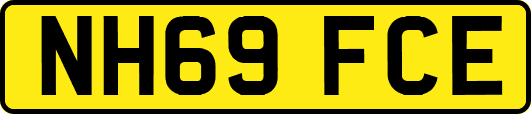 NH69FCE