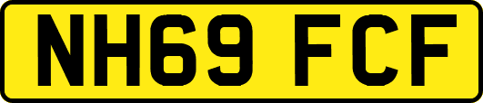 NH69FCF