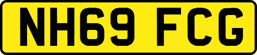 NH69FCG