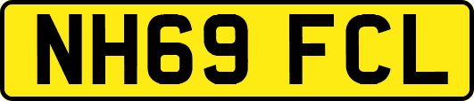 NH69FCL