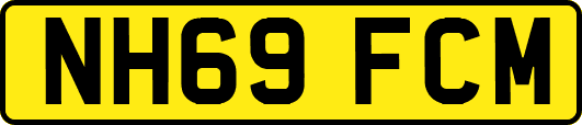 NH69FCM