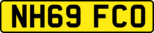 NH69FCO