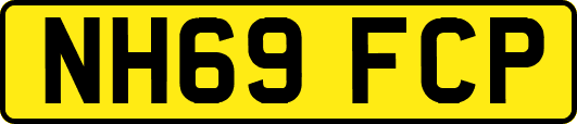 NH69FCP