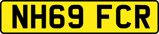 NH69FCR