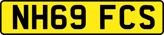 NH69FCS
