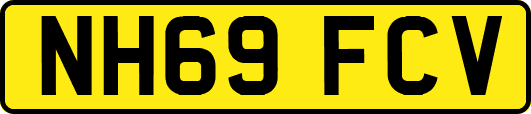 NH69FCV