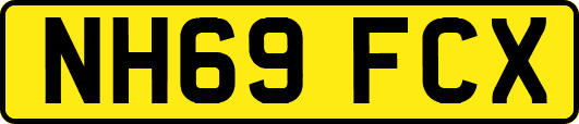 NH69FCX