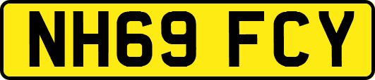NH69FCY