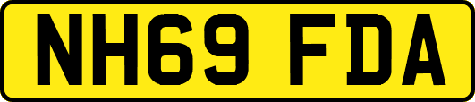 NH69FDA
