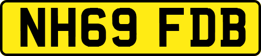 NH69FDB