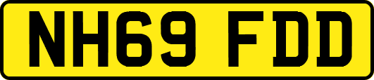 NH69FDD