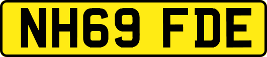 NH69FDE
