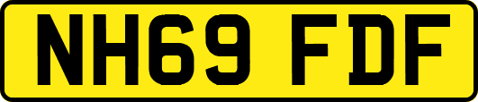 NH69FDF