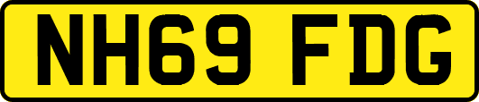 NH69FDG