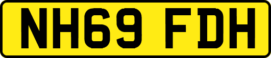 NH69FDH