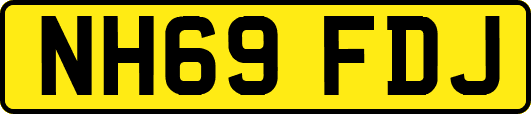 NH69FDJ