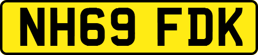 NH69FDK