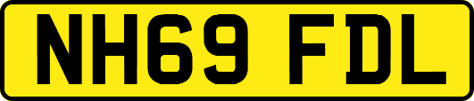 NH69FDL