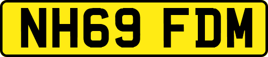NH69FDM