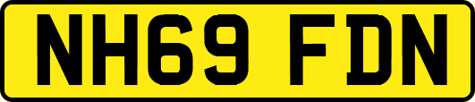 NH69FDN