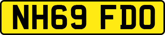 NH69FDO