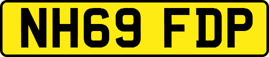 NH69FDP