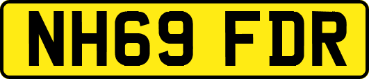 NH69FDR