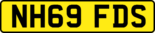 NH69FDS