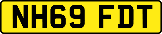 NH69FDT