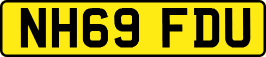 NH69FDU