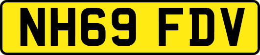 NH69FDV