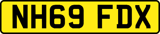 NH69FDX