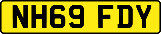 NH69FDY