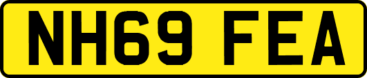 NH69FEA