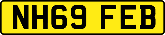 NH69FEB