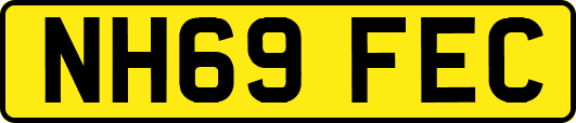 NH69FEC
