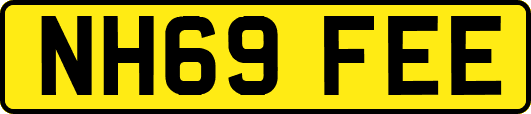 NH69FEE