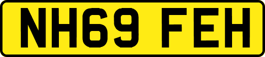 NH69FEH