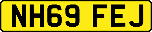 NH69FEJ