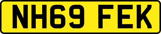 NH69FEK