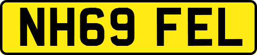 NH69FEL