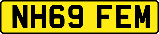 NH69FEM