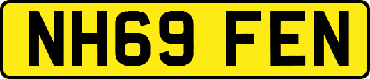 NH69FEN