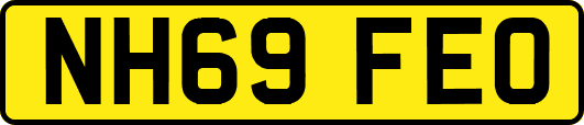 NH69FEO